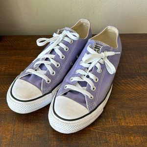 Women’s Converse All Star Chuck Taylor Shoes